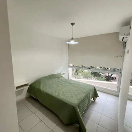 Dpto Duplex A Metros De La Terminal Apartment Salta Exterior photo