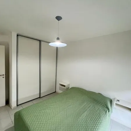Dpto Duplex A Metros De La Terminal Apartment Salta Exterior photo