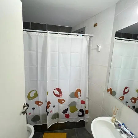 Dpto Duplex A Metros De La Terminal Apartment Salta Exterior photo