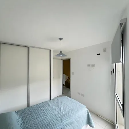 Dpto Duplex A Metros De La Terminal Apartment Salta Exterior photo