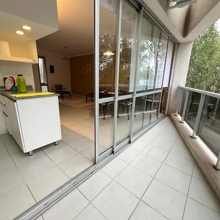 Dpto Duplex A Metros De La Terminal Apartment Salta Exterior photo
