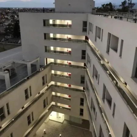 Dpto Duplex A Metros De La Terminal Apartment Salta Exterior photo