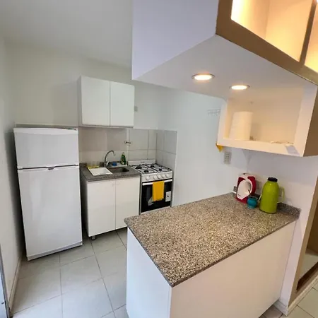 Dpto Duplex A Metros De La Terminal Apartment Salta Exterior photo