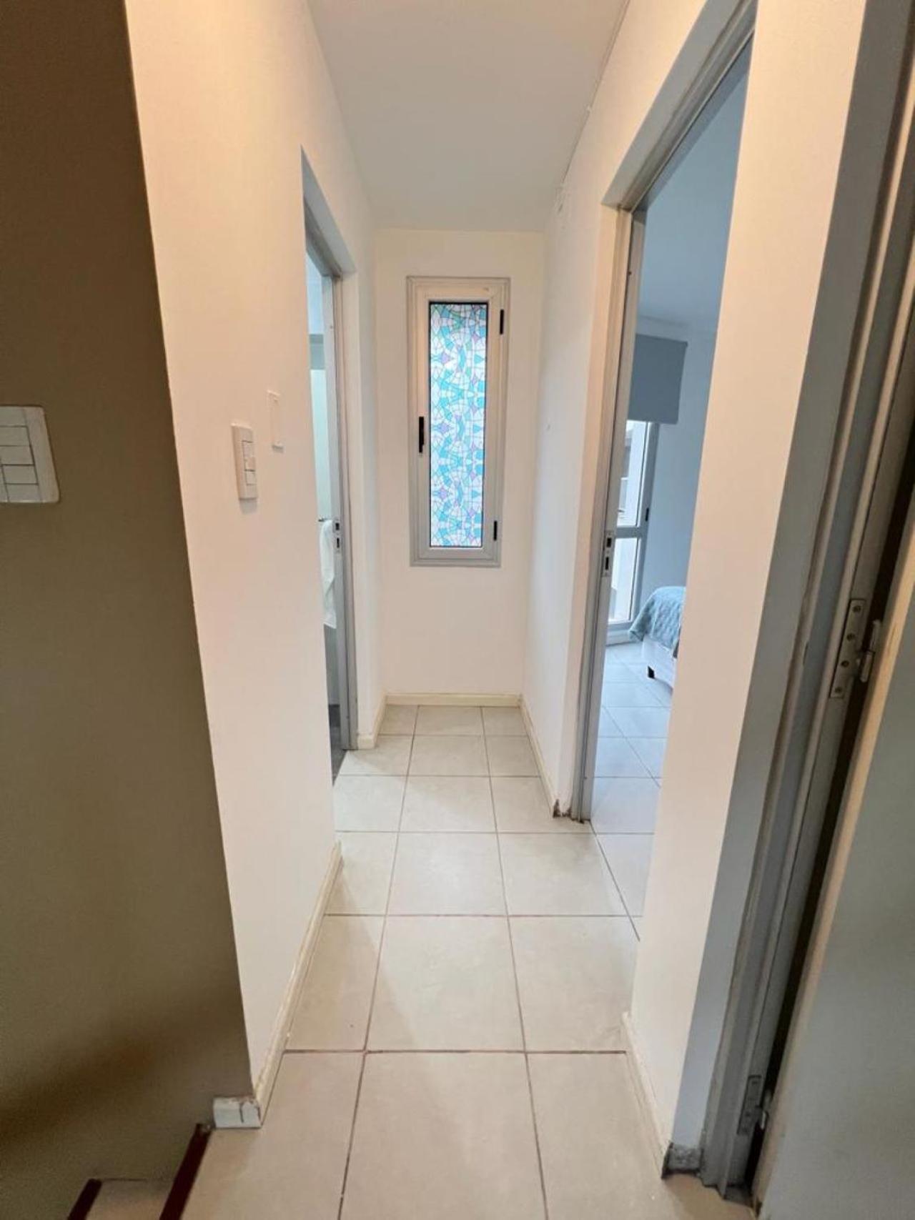 Dpto Duplex A Metros De La Terminal Apartment